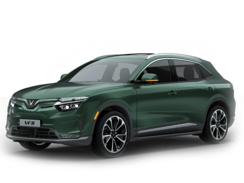 VF8 Eco