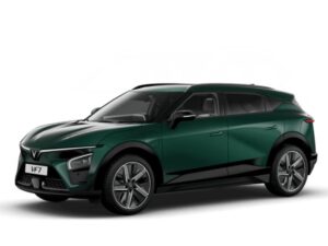 Vinfast VF 7 Plus Trần Kính