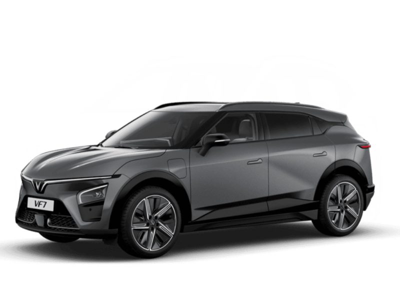 Vinfast VF7 Eco