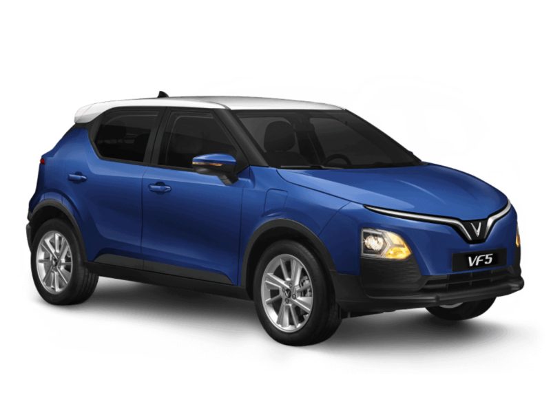 Vinfast VF 5S