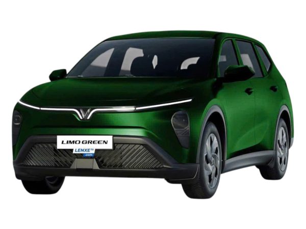 Limo Green - Ảnh 2