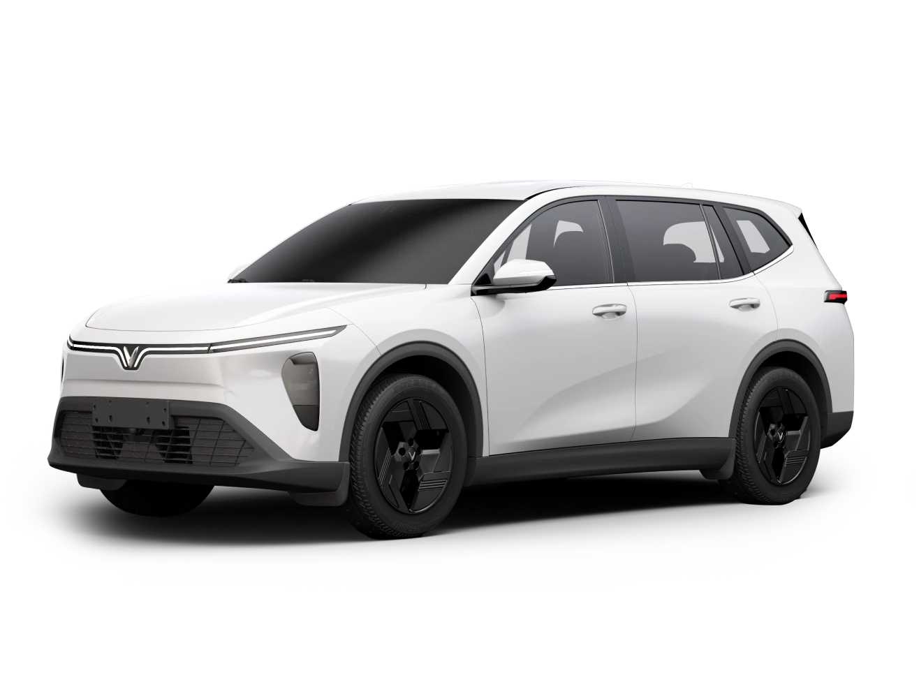 VinFast MPV 7